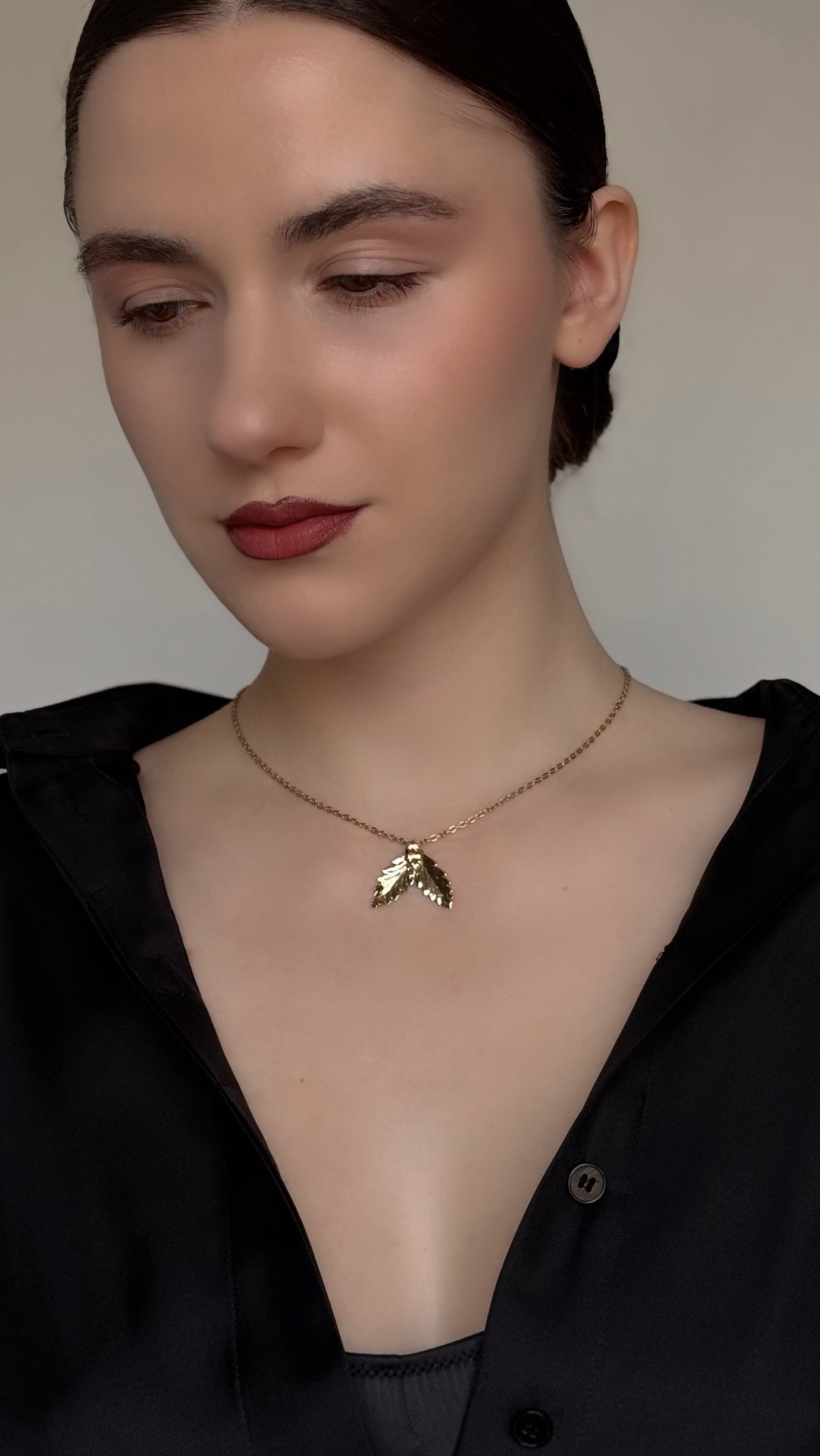 Naszyjnik Avon