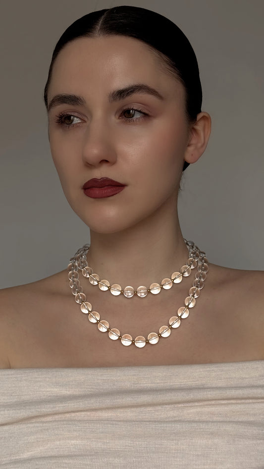 Naszyjnik Joan Rivers