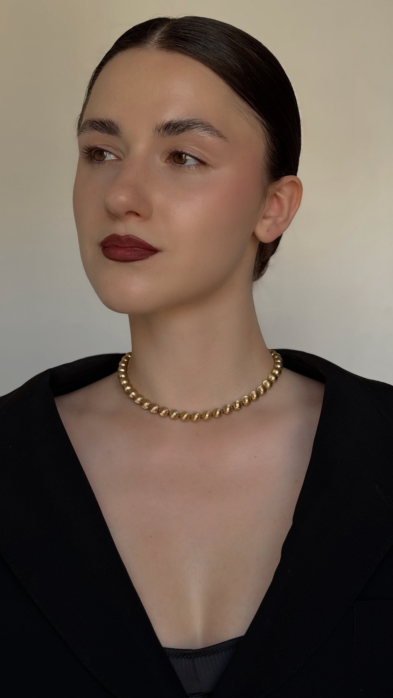 Naszyjnik-transformer Sarah Coventry 3 w 1