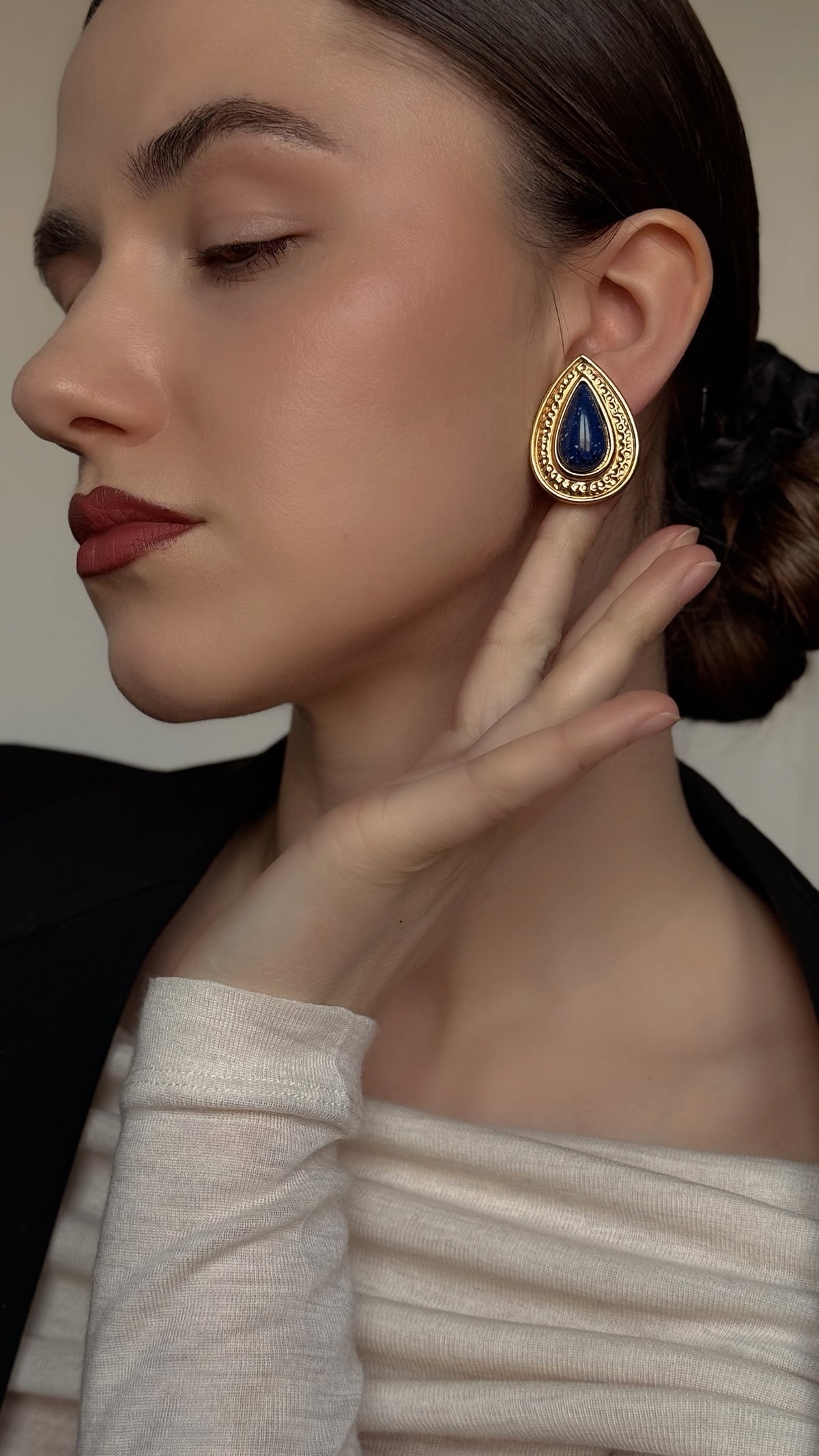 Klipsy Avon