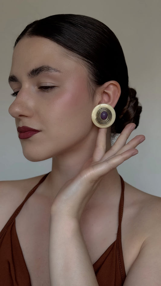 Kolczyki 1928 Jewelry