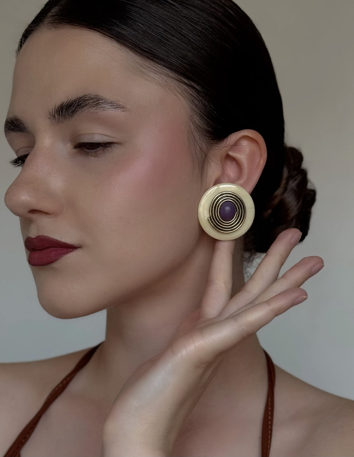 Kolczyki 1928 Jewelry