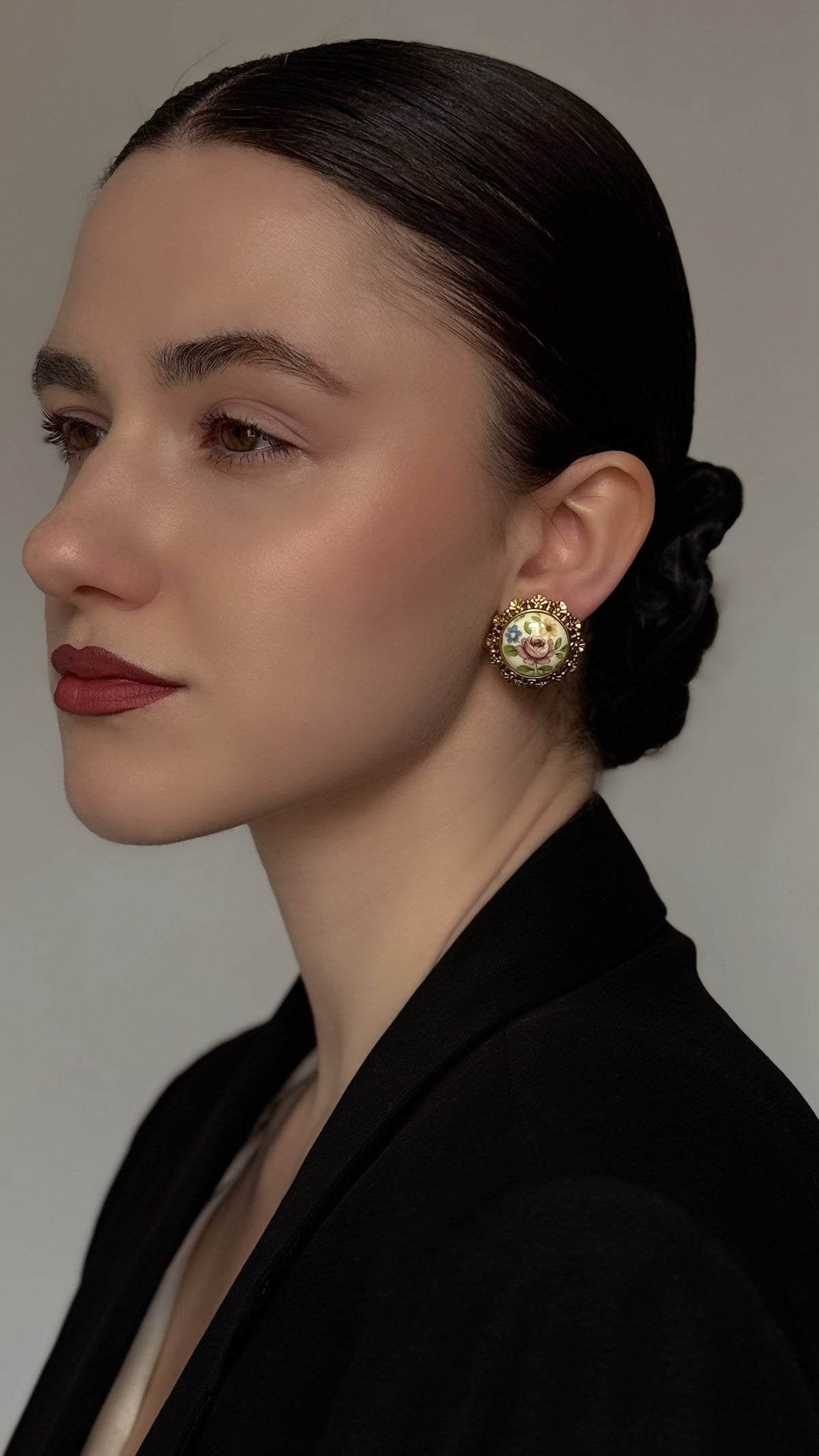 Kolczyki 1928 Jewelry