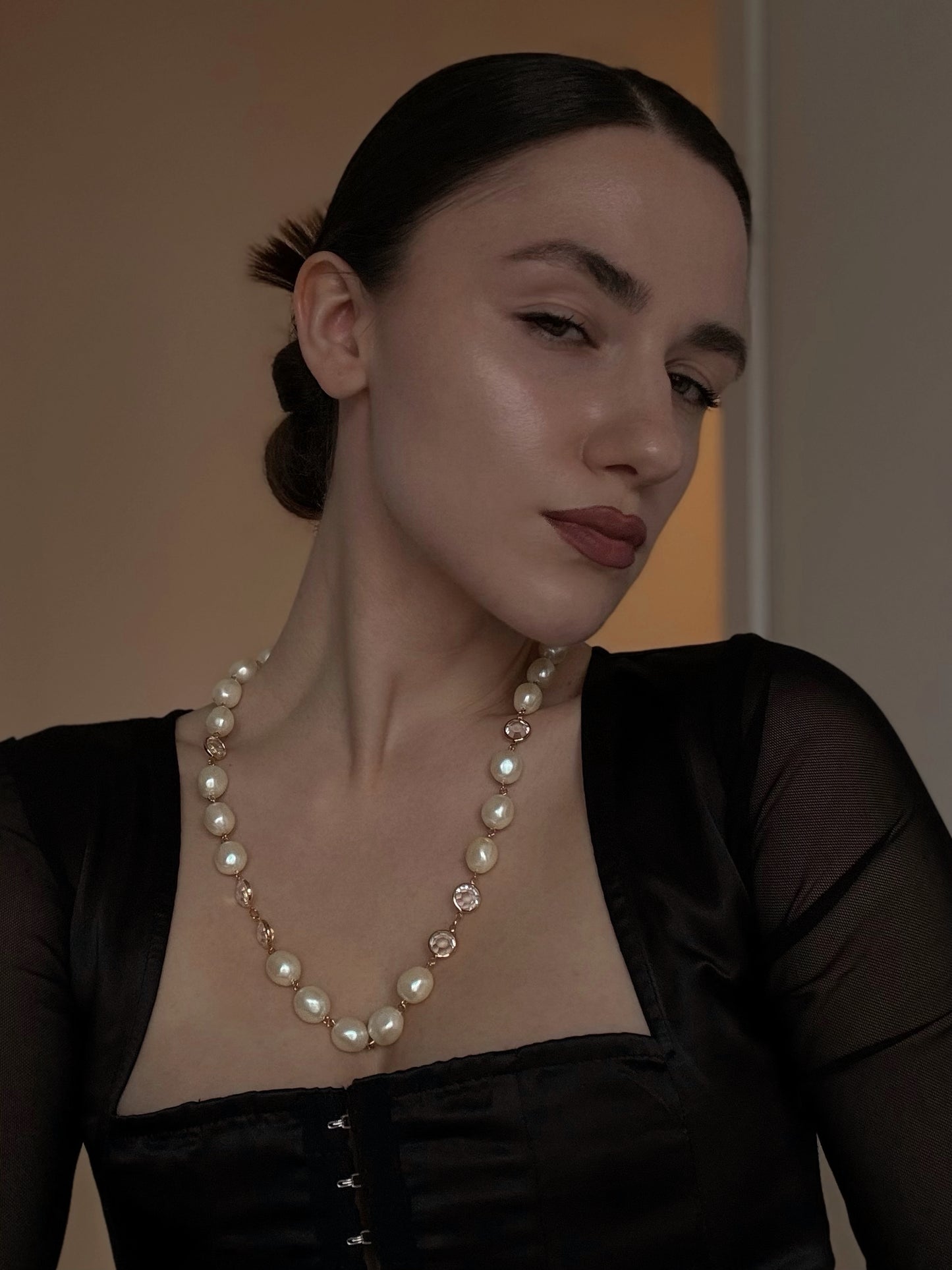 Naszyjnik Givenchy