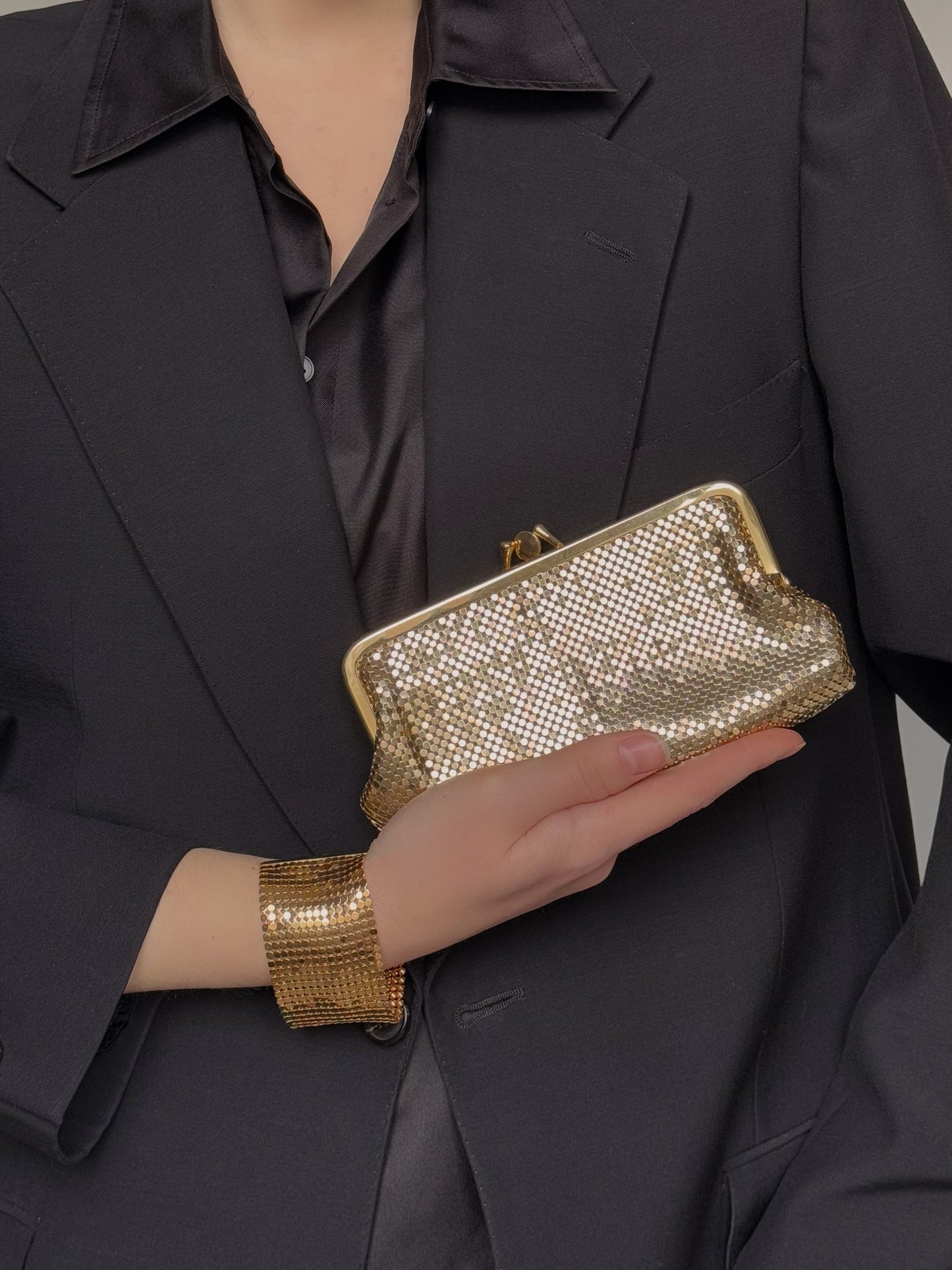 Torebka Whiting and Davis