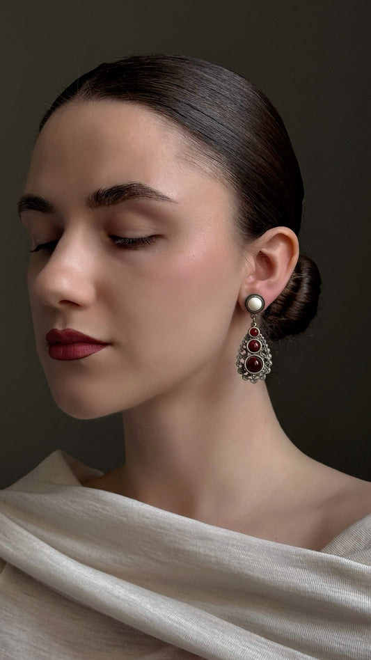 Kolczyki 1928 Jewelry