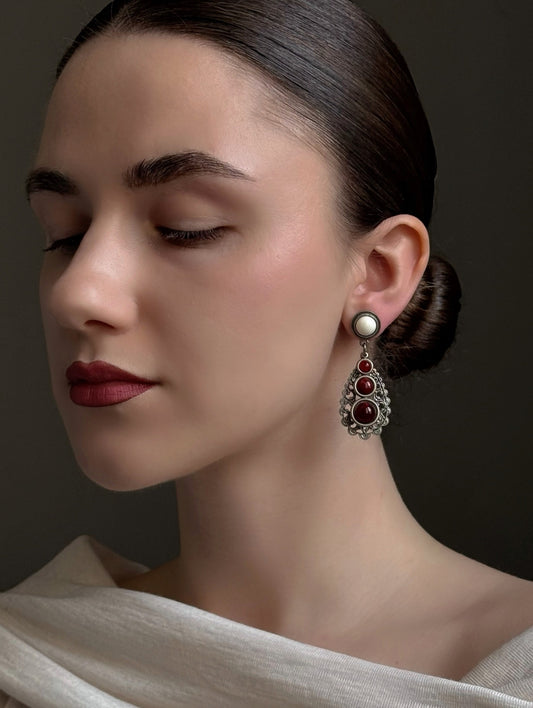 Kolczyki 1928 Jewelry
