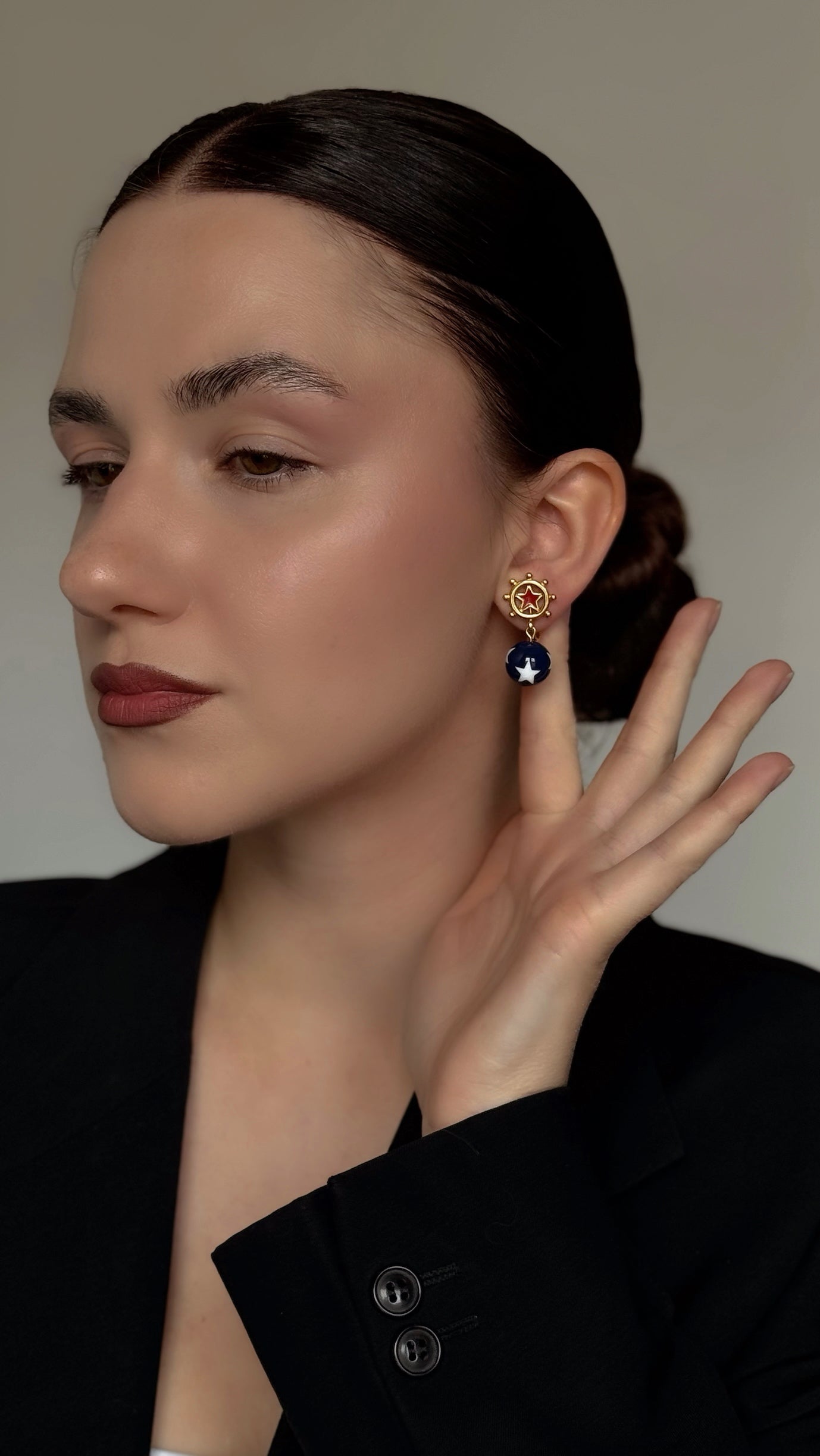 Klipsy Avon