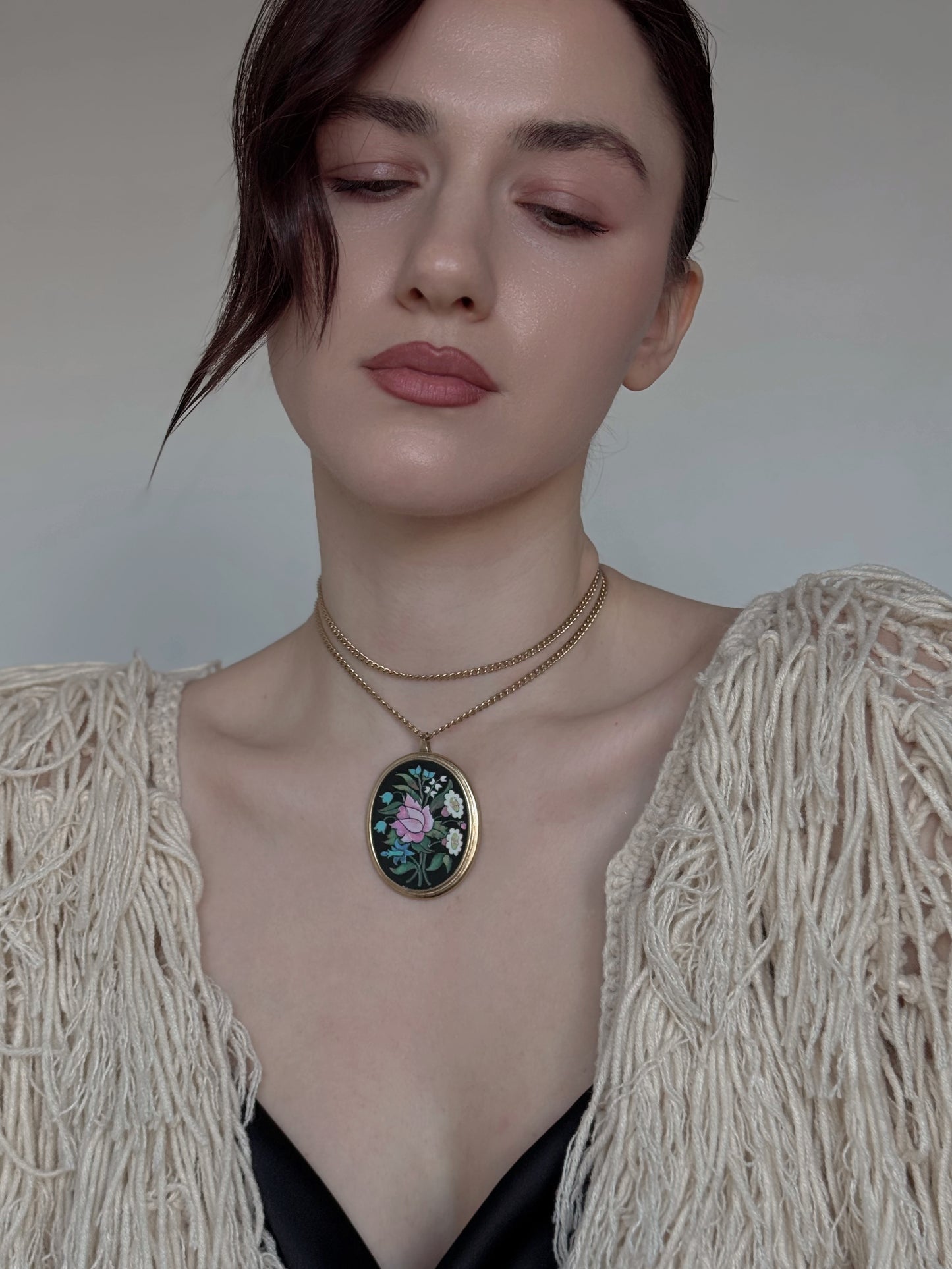 Naszyjnik Avon