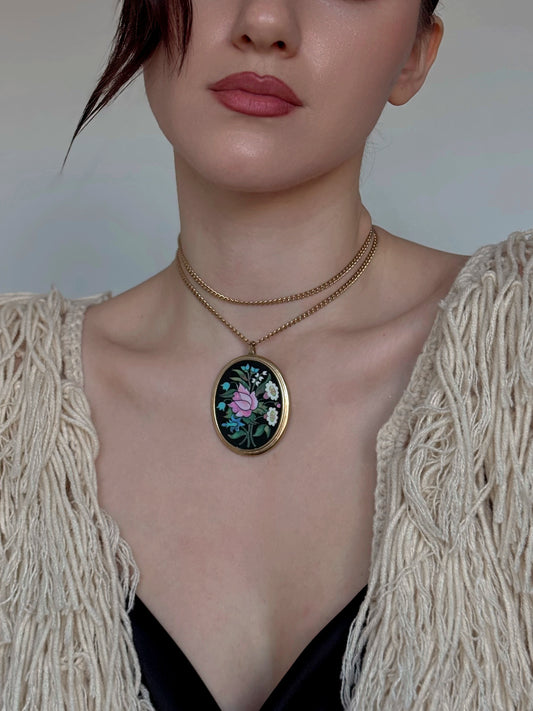 Naszyjnik Avon