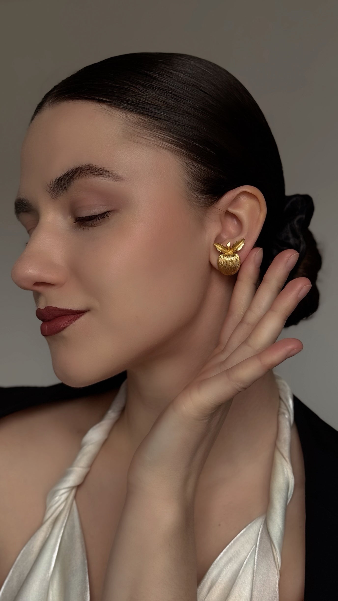 Klipsy Sarah Coventry