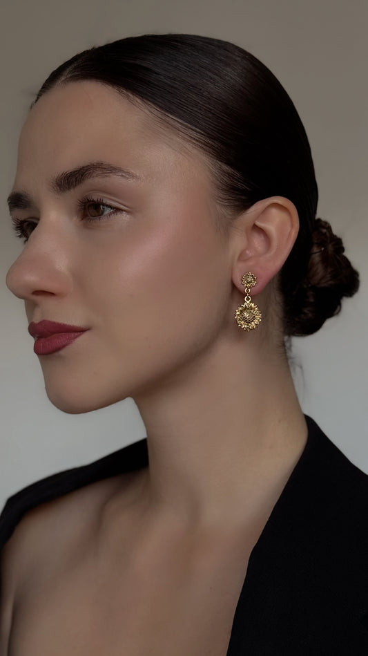 Kolczyki 1928 Jewelry