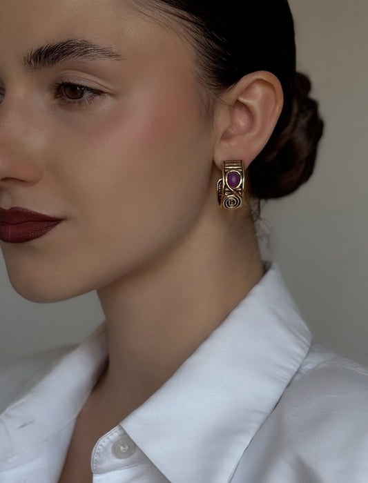 Kolczyki 1928 Jewelry