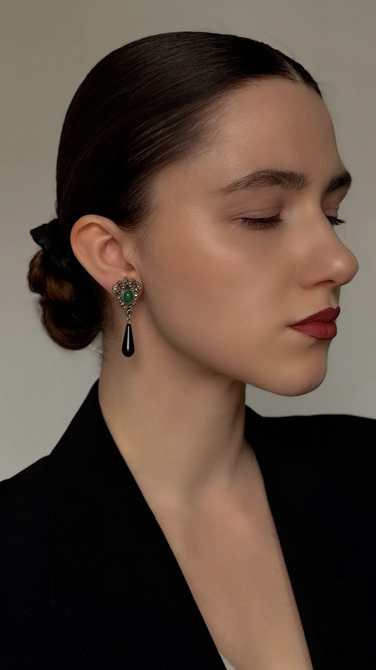 Kolczyki 1928 Jewelry