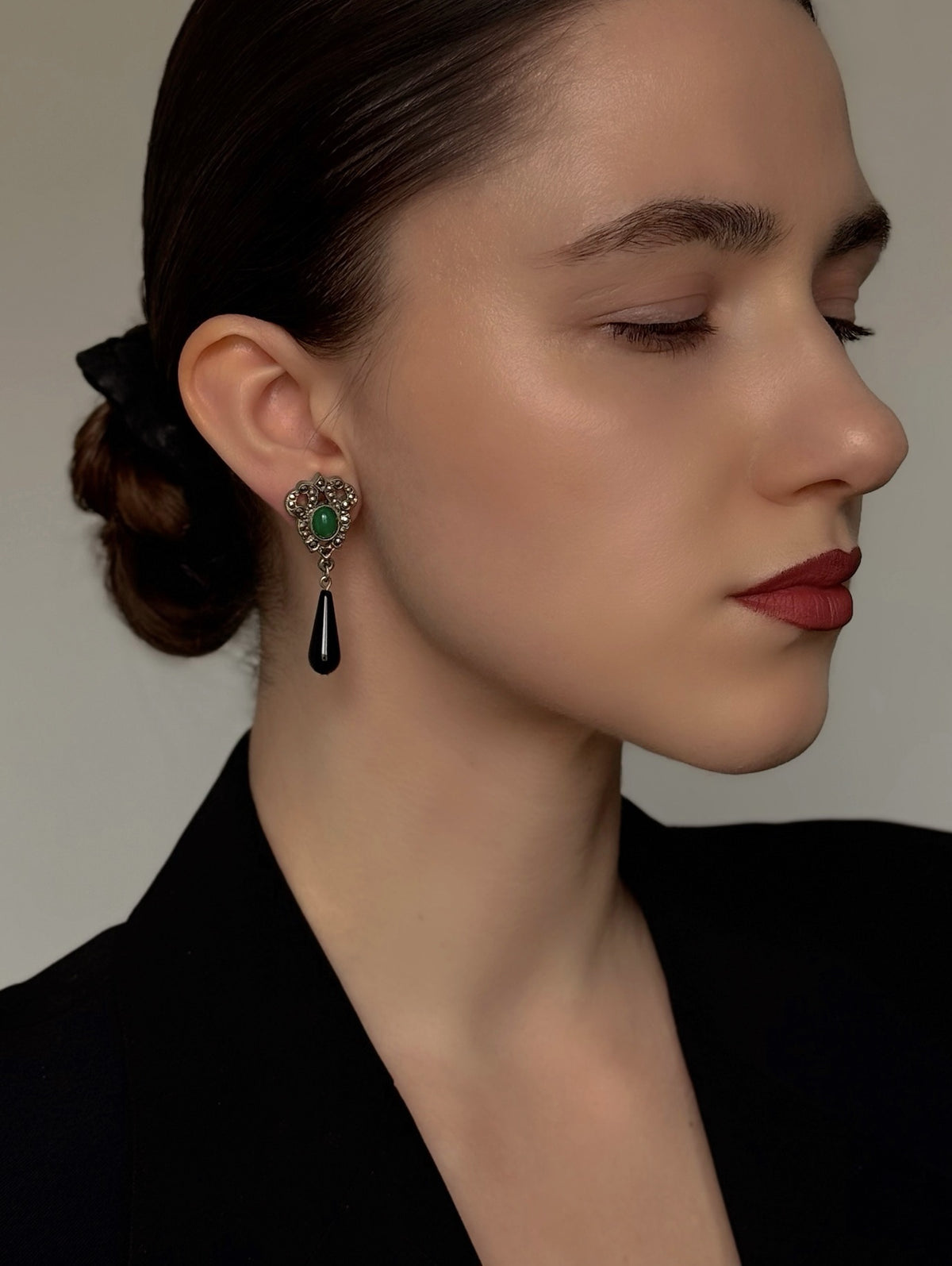Kolczyki 1928 Jewelry