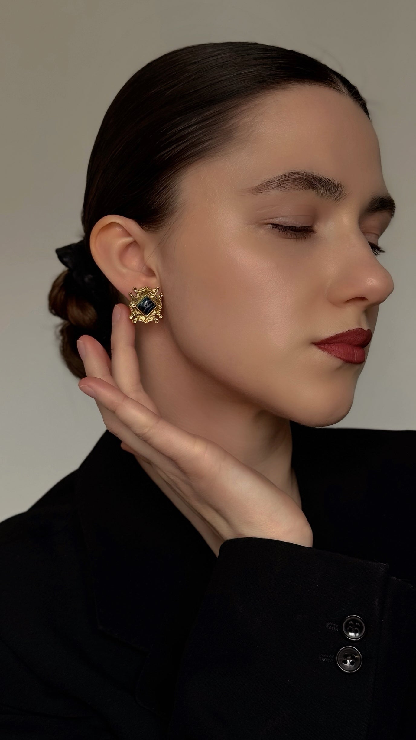 Kolczyki 1928 Jewelry