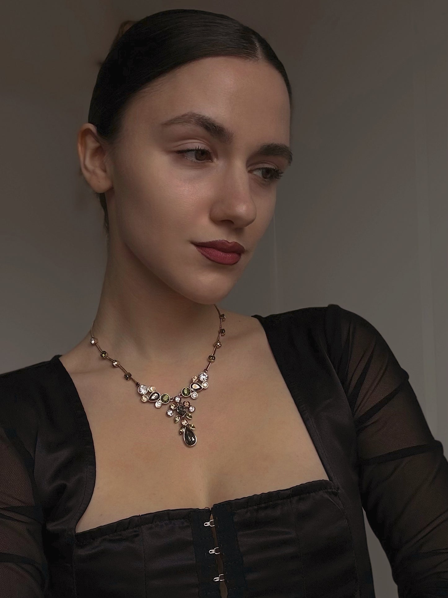 Naszyjnik Givenchy