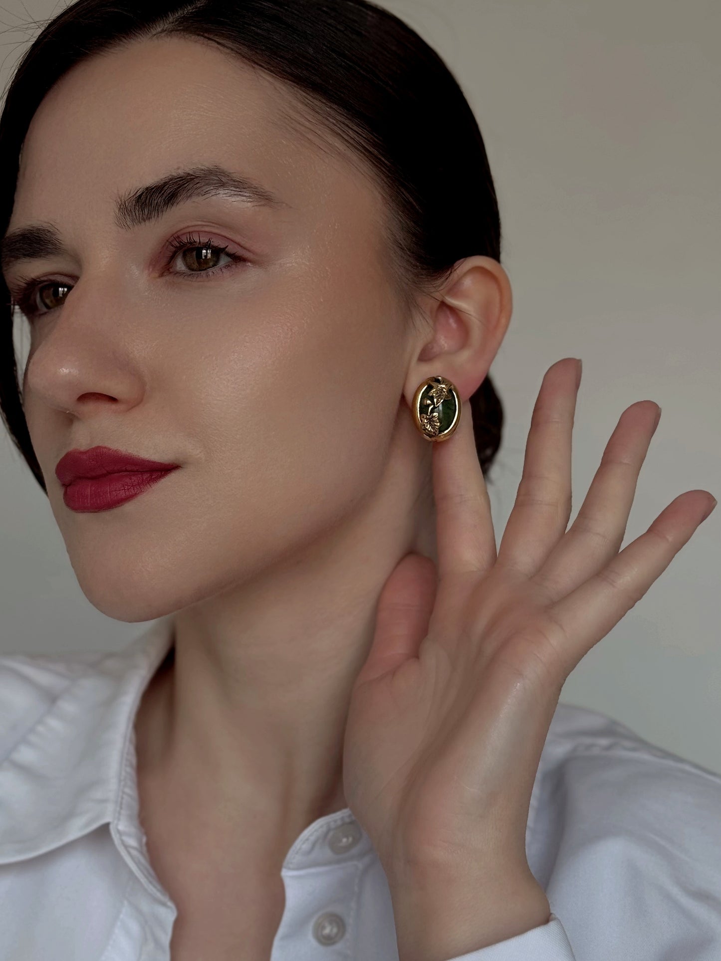 Kolczyki 1928 Jewelry