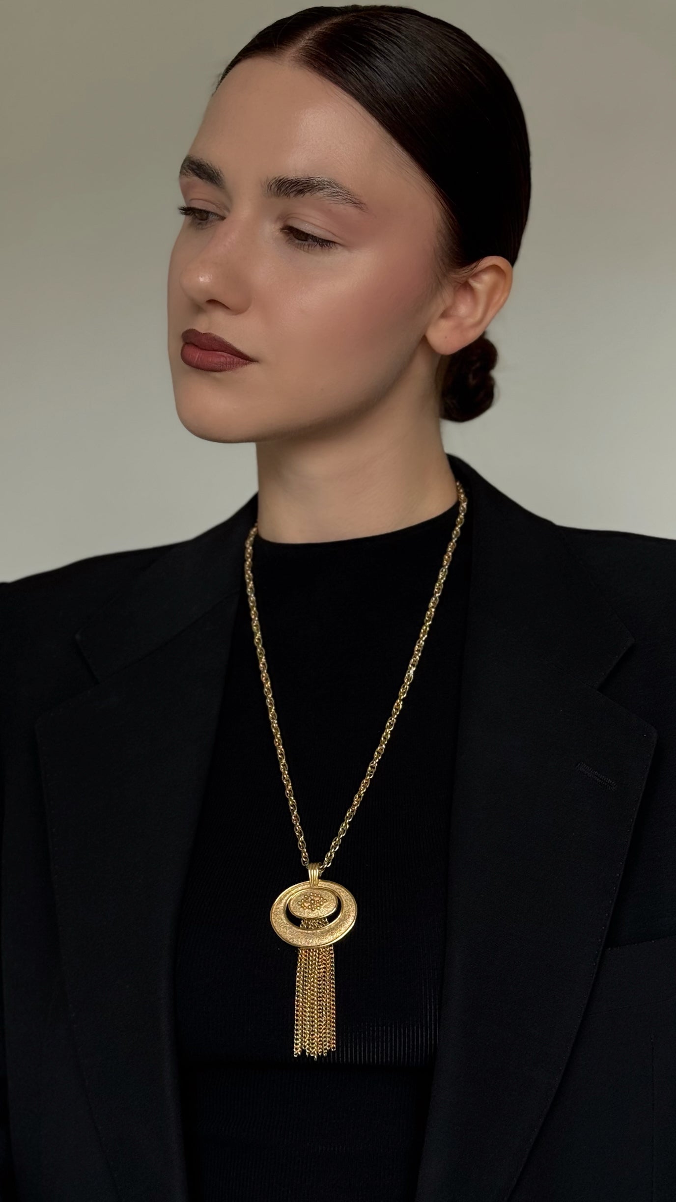 Naszyjnik Avon